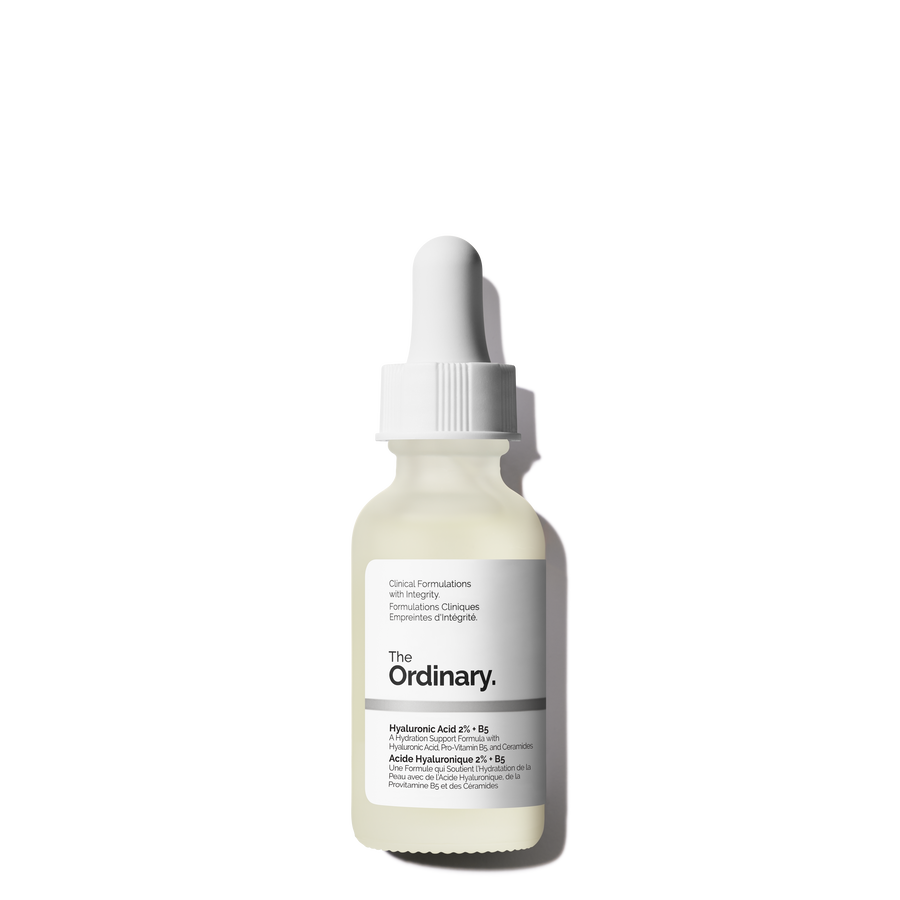 Hyaluronic Acid 2% + B5 (with Ceramides)