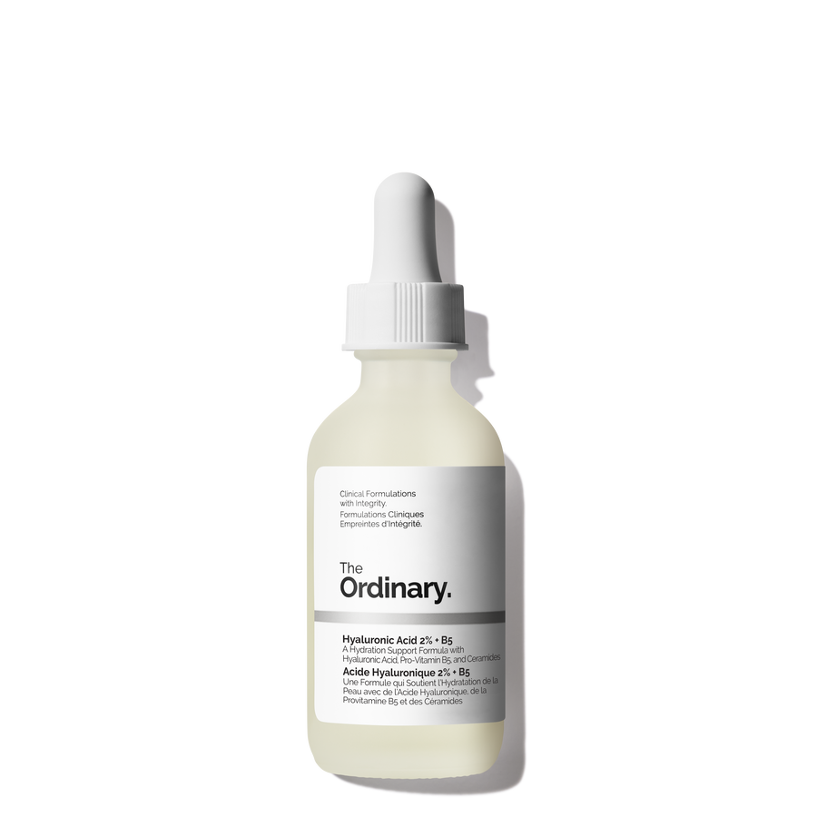 Hyaluronic Acid 2% + B5 (with Ceramides)