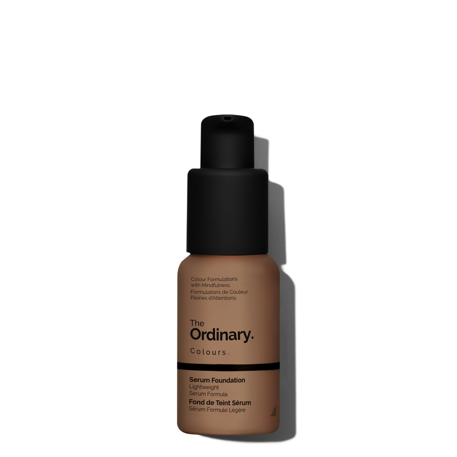 Serum Foundation